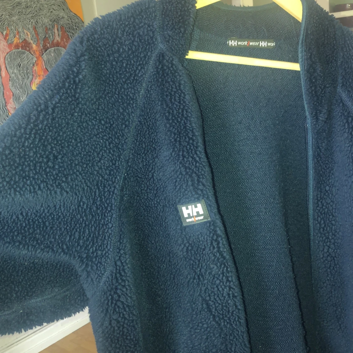 Helly Hansen Flis - 90