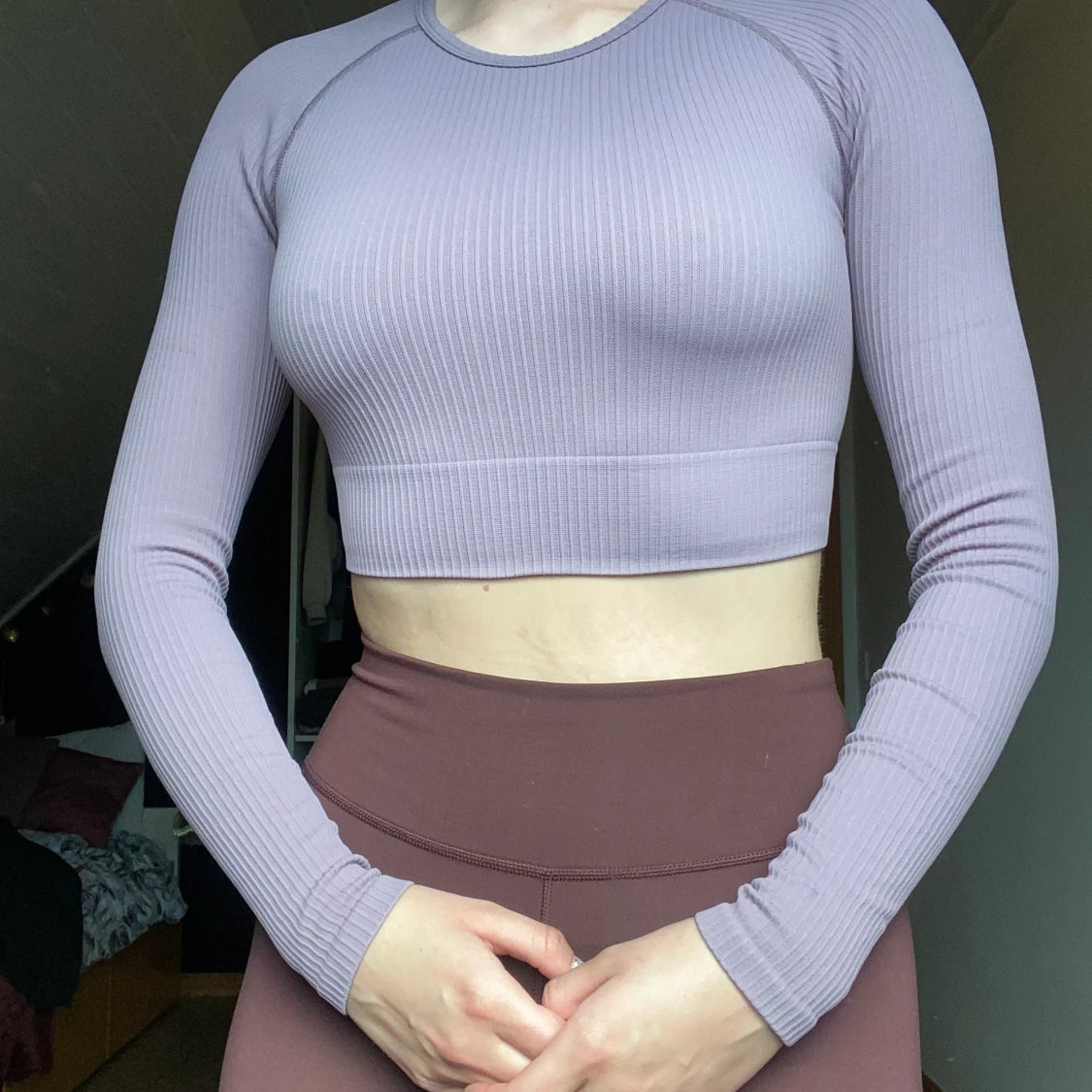 Aim’n strl xs träningströja 