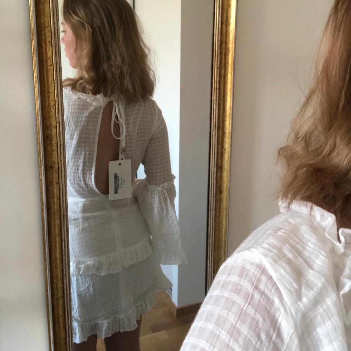 Studentklänning från Hello Molly - 90