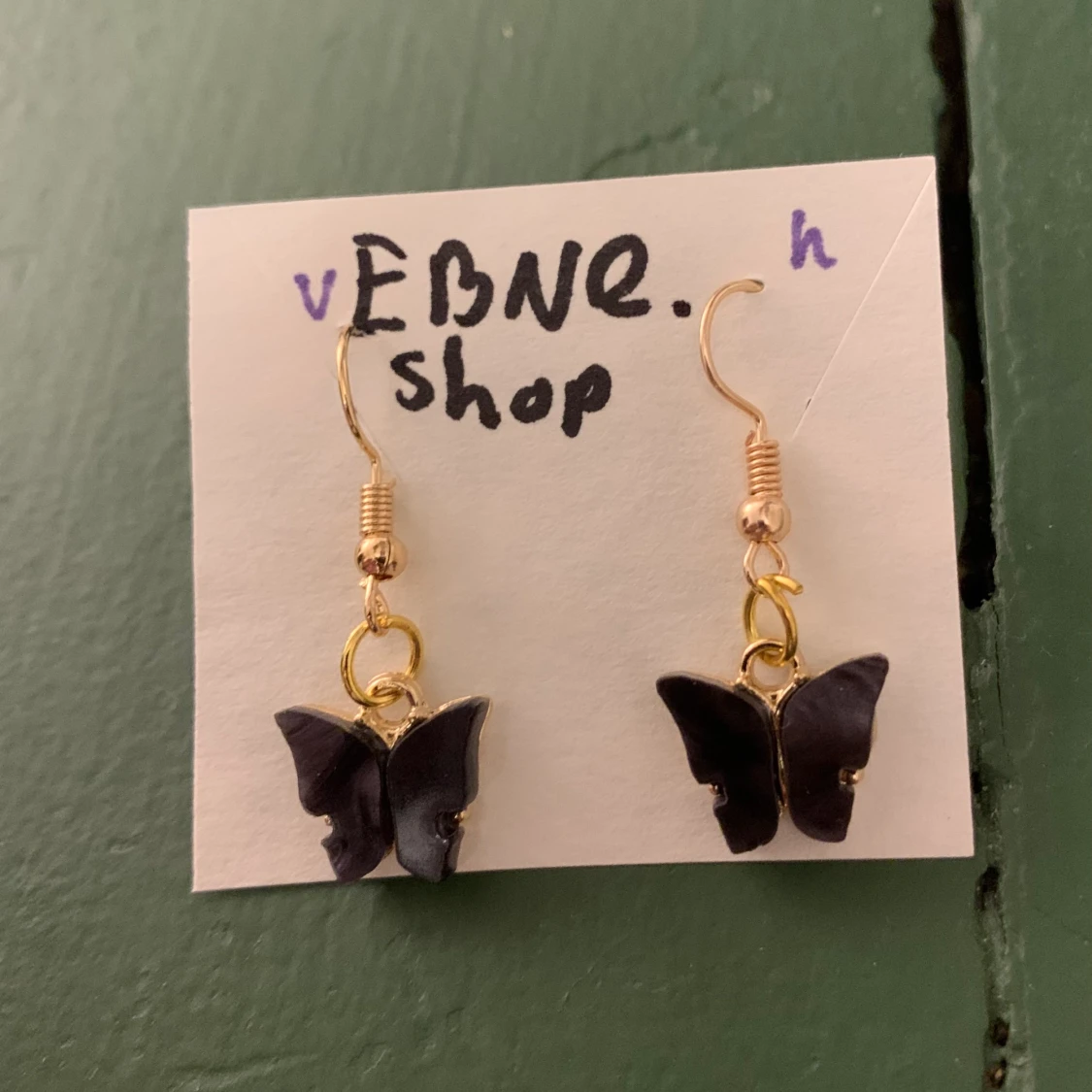 ❤️Örhängen❤️ - 90