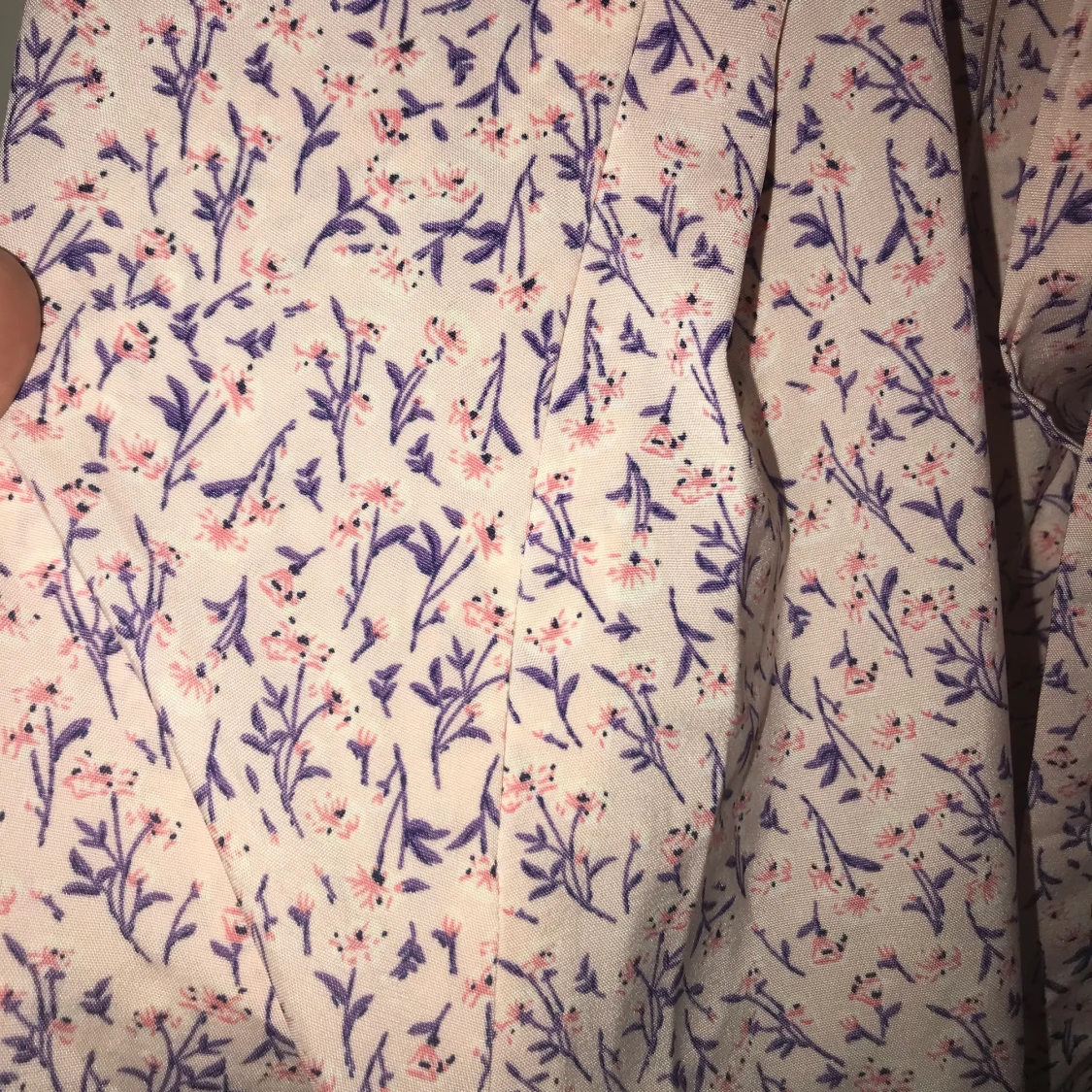 Sommarklänning  - 90