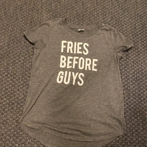 Tshirt  - Roligt tryck 