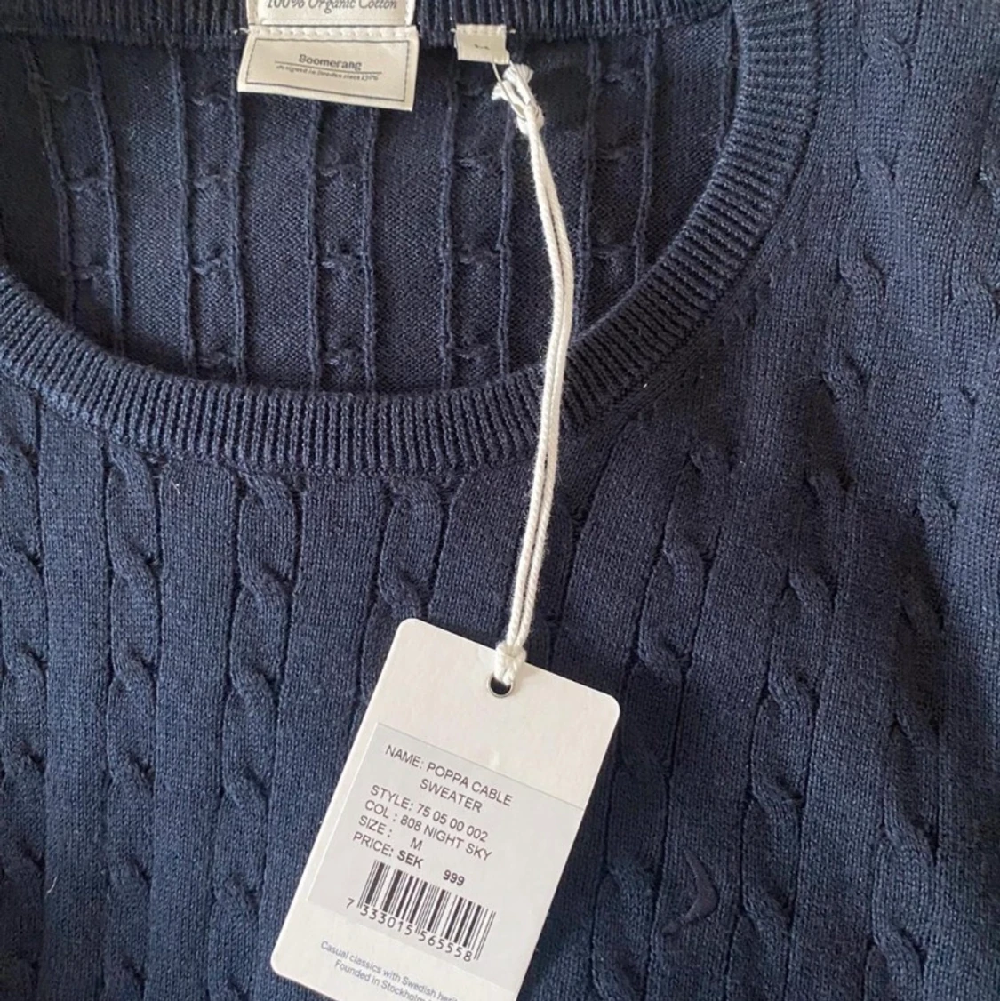 Boomerang Tröja - 91