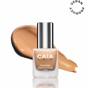 CAIA foundation 2N - Helt ny i färgen 2N, beställde fel färg. Skickas i Caias original förpackning. 