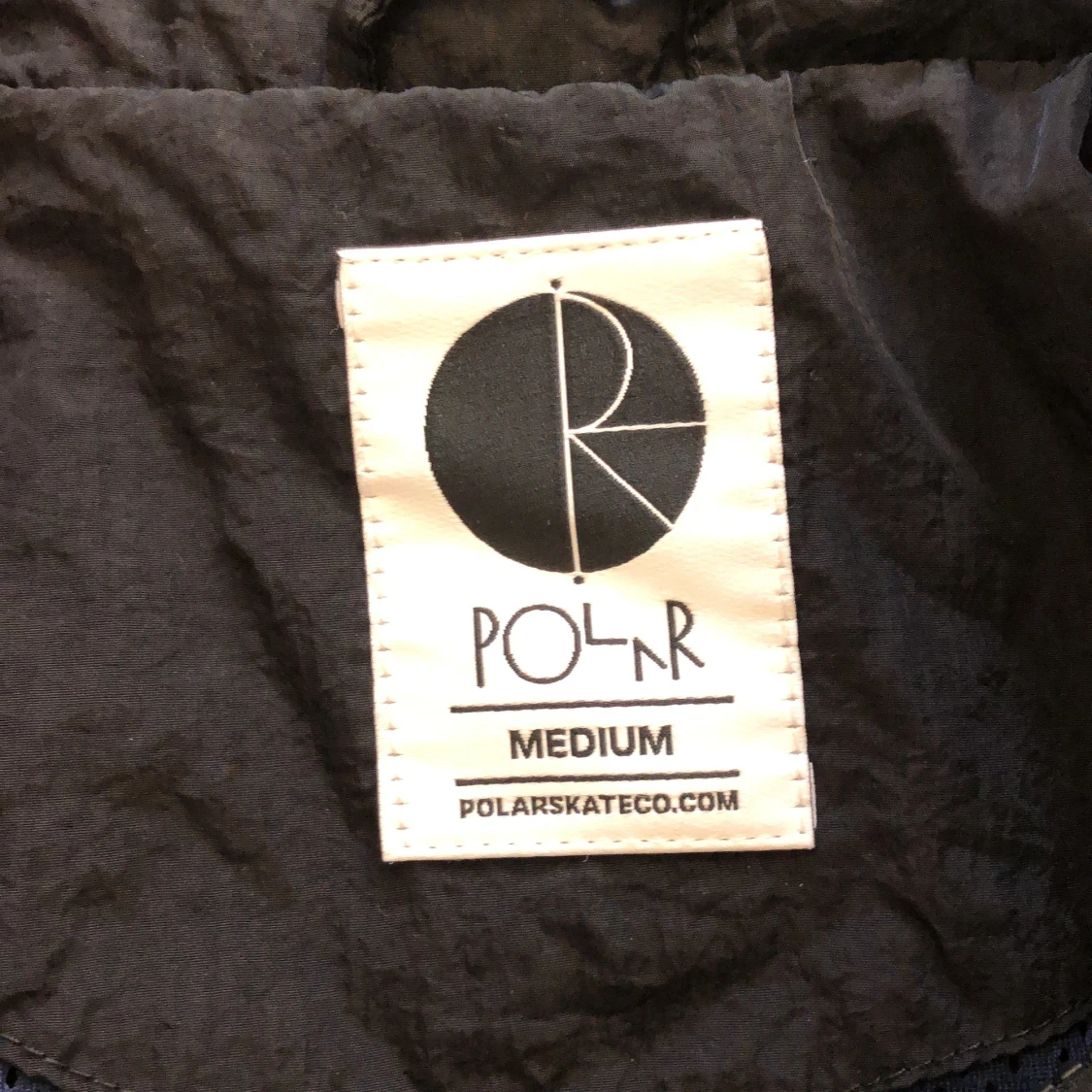 Polar jacka  - 91