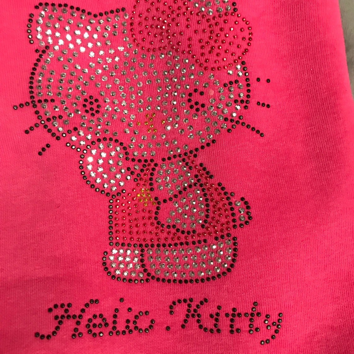 hello kitty zip up😻😻 - 90