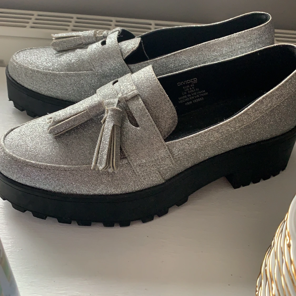 Coola skor stl 40 - 90