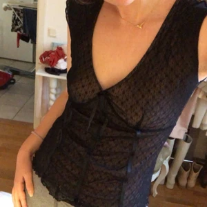 Topp - Väldigt fin topp från Mexx i storlek M