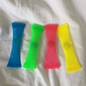 Fidegts - Super fina fidgets i nyskick köp 5kr styck elr alla för 20