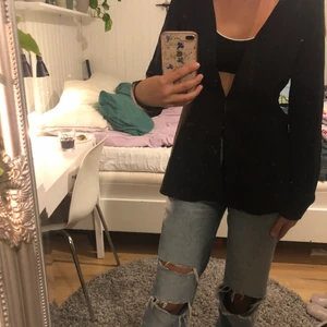 Kavaj - Kavaj från Shein i storlek L men skulle säga känns mer som en S/M