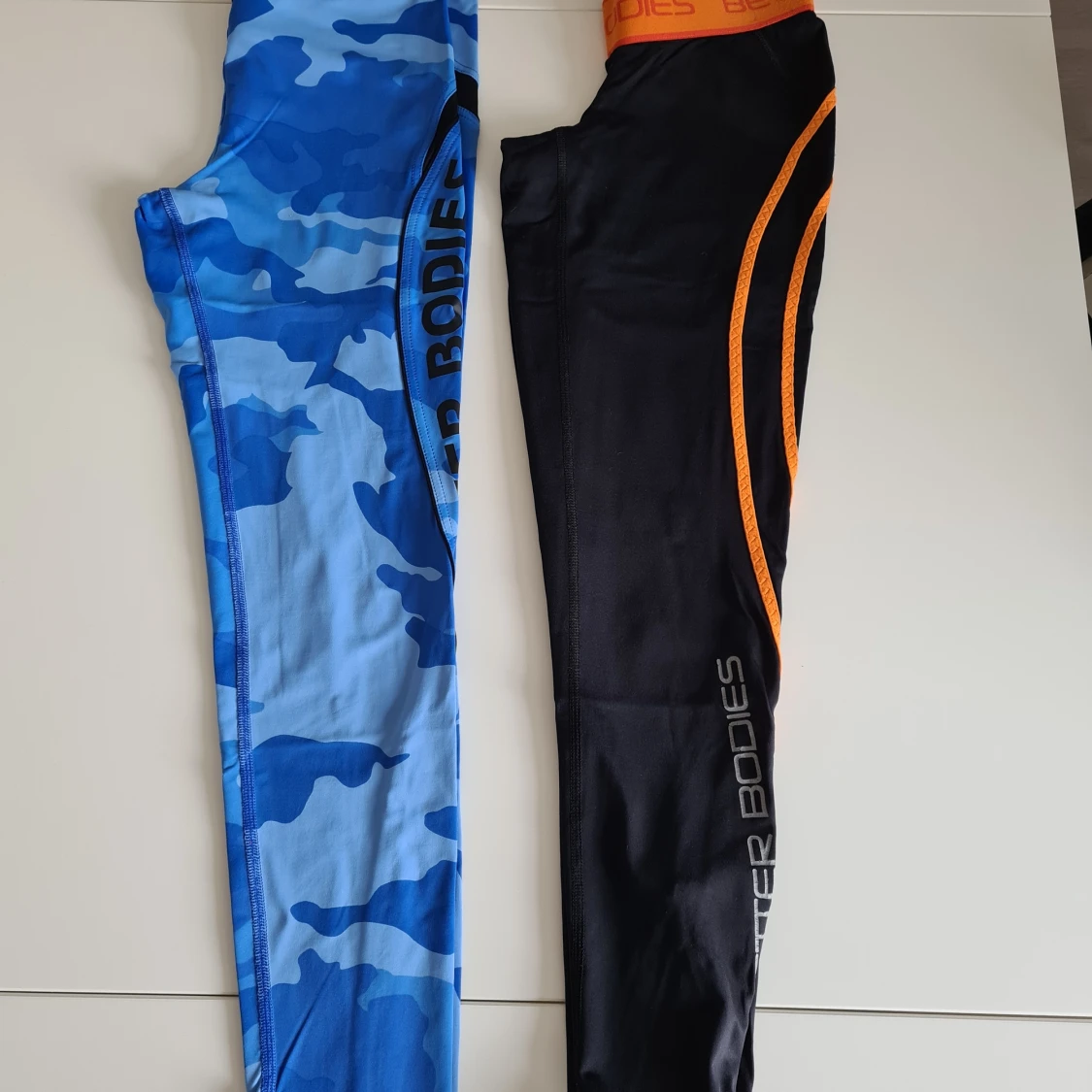 Tränings thights Betterbodies - 90