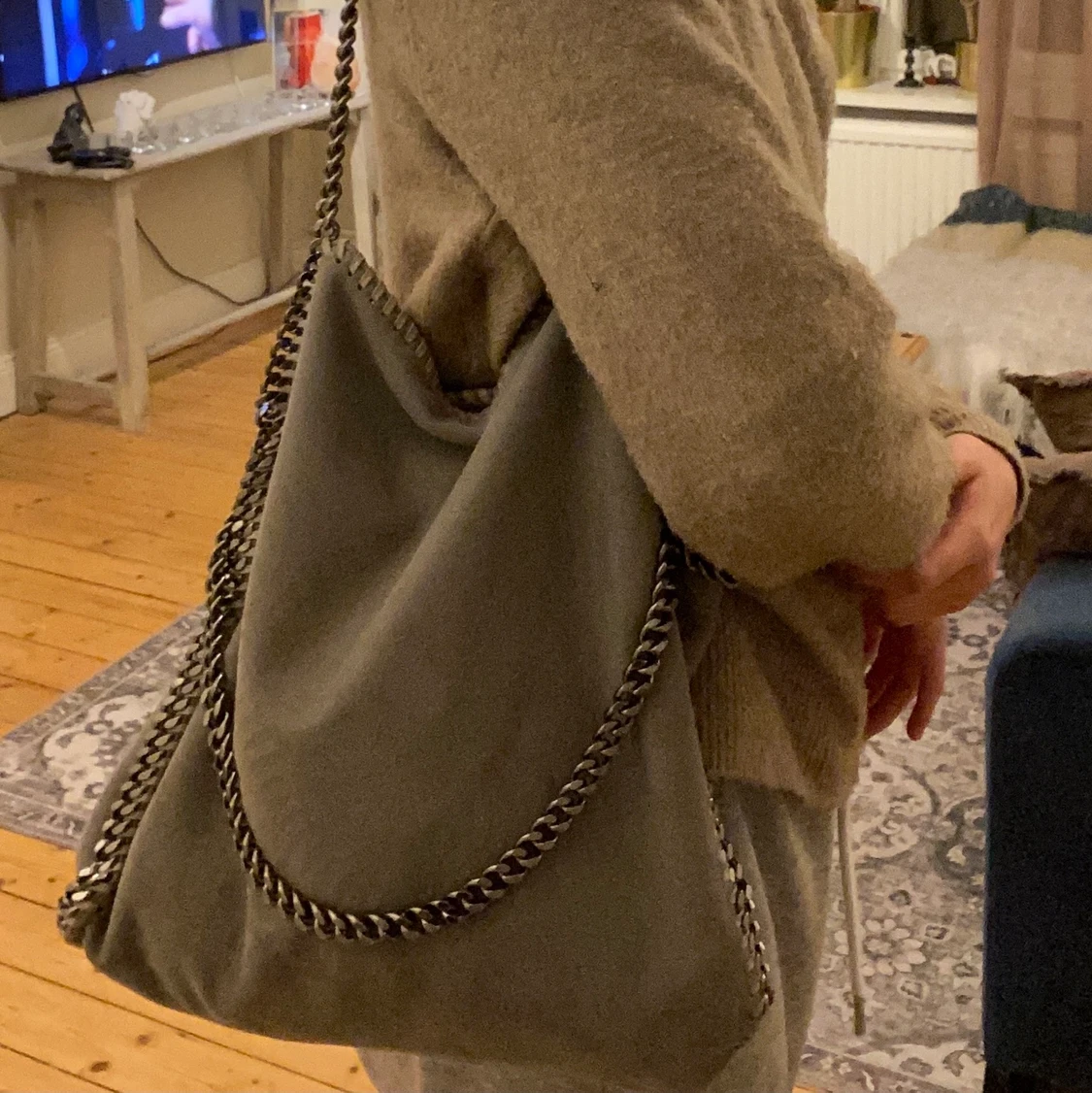 Stella McCartney väska