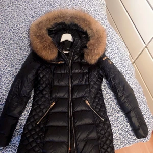 RockAndBlue jacka storlek 34  - Super bra skick och bra passform. Älskar jackan