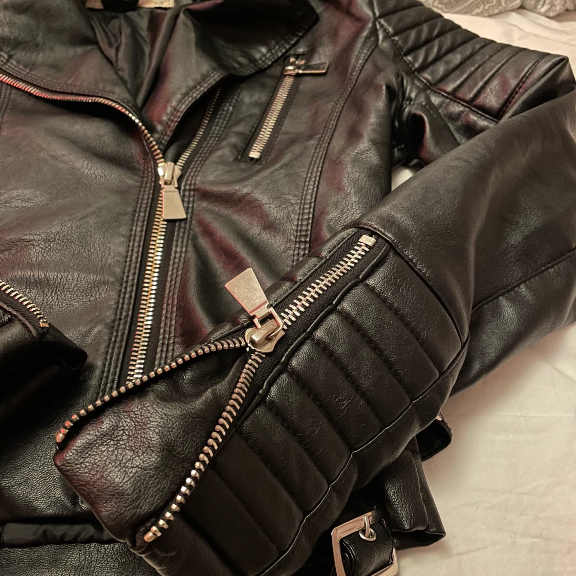 chiquelle skinnjacka - 90