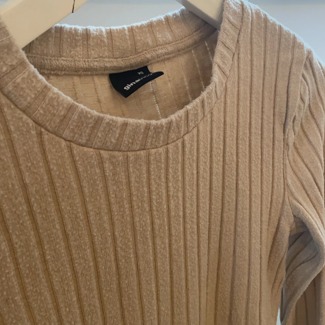 Gina tricot långärmad tröja - 91