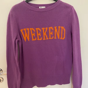 Cubus tröja - Storlek M