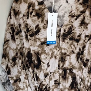 Samsøe Samsøe Dress 600 DKK - New dress got as a gift but don’t like so much price in picture is in DKK so cost like 800 sek 