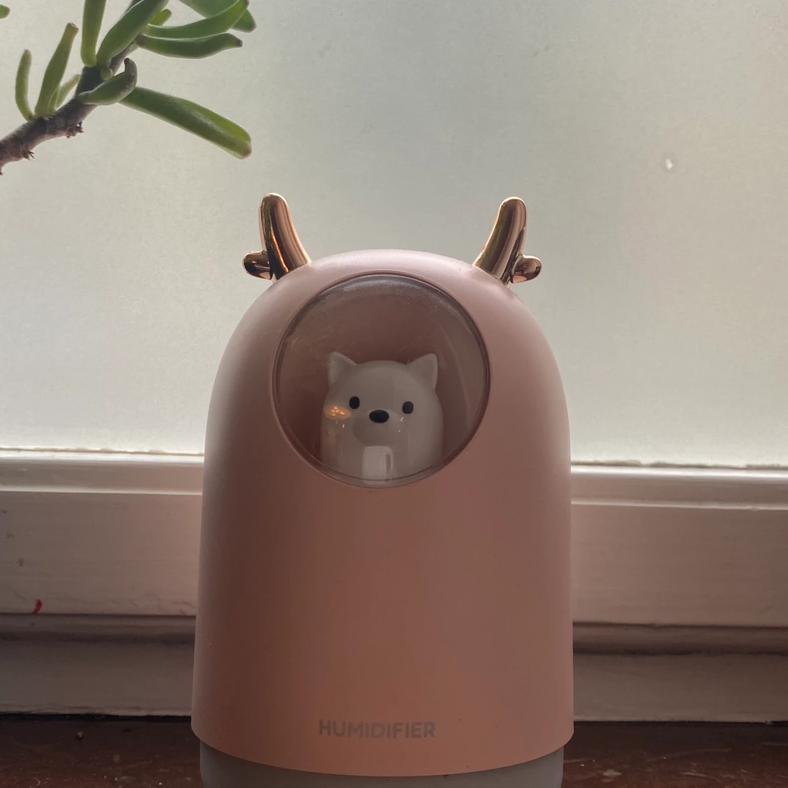 Humidifier