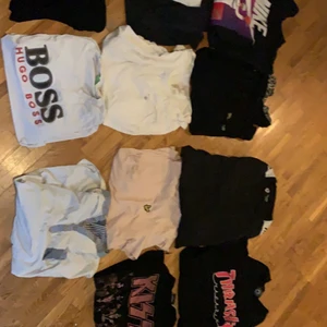 Kläder - Allt för 1300 skriv frågor till mig