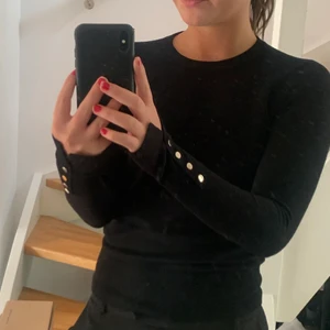 Zara tröja - Fin tröja från Zara💗 Använt en gång💗 säljer för 200kr+frakt