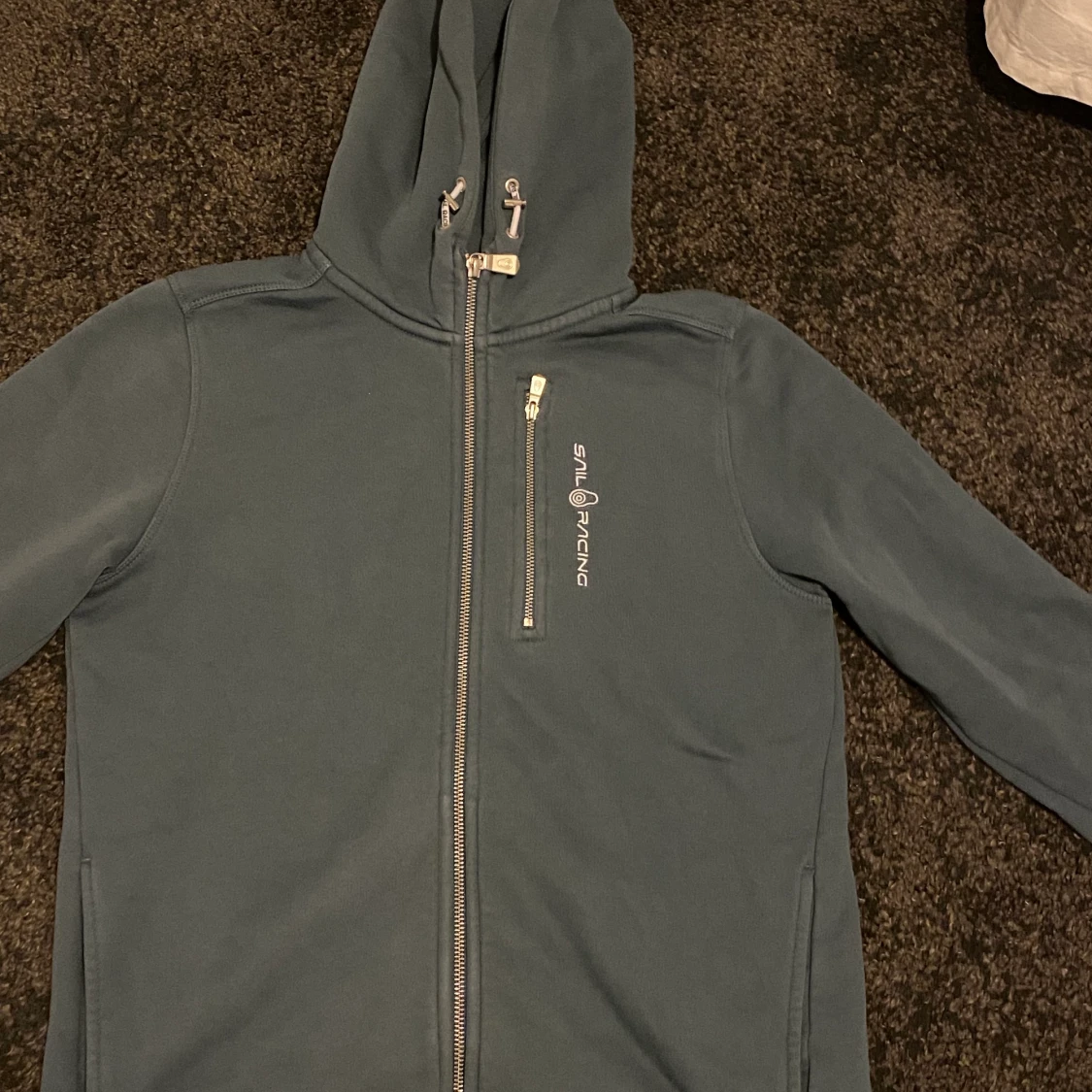 Sail racing tröja - 91