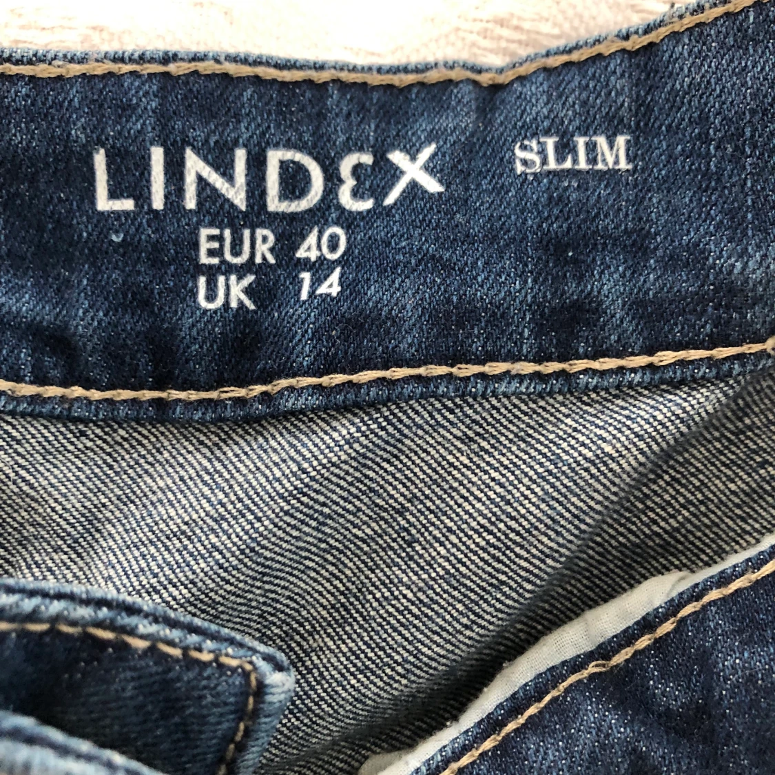 Lindex shorts - 90