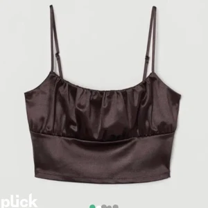 Linne - Säljer detta linnet, nyskick! Nästan aldrig använd. Från hm 