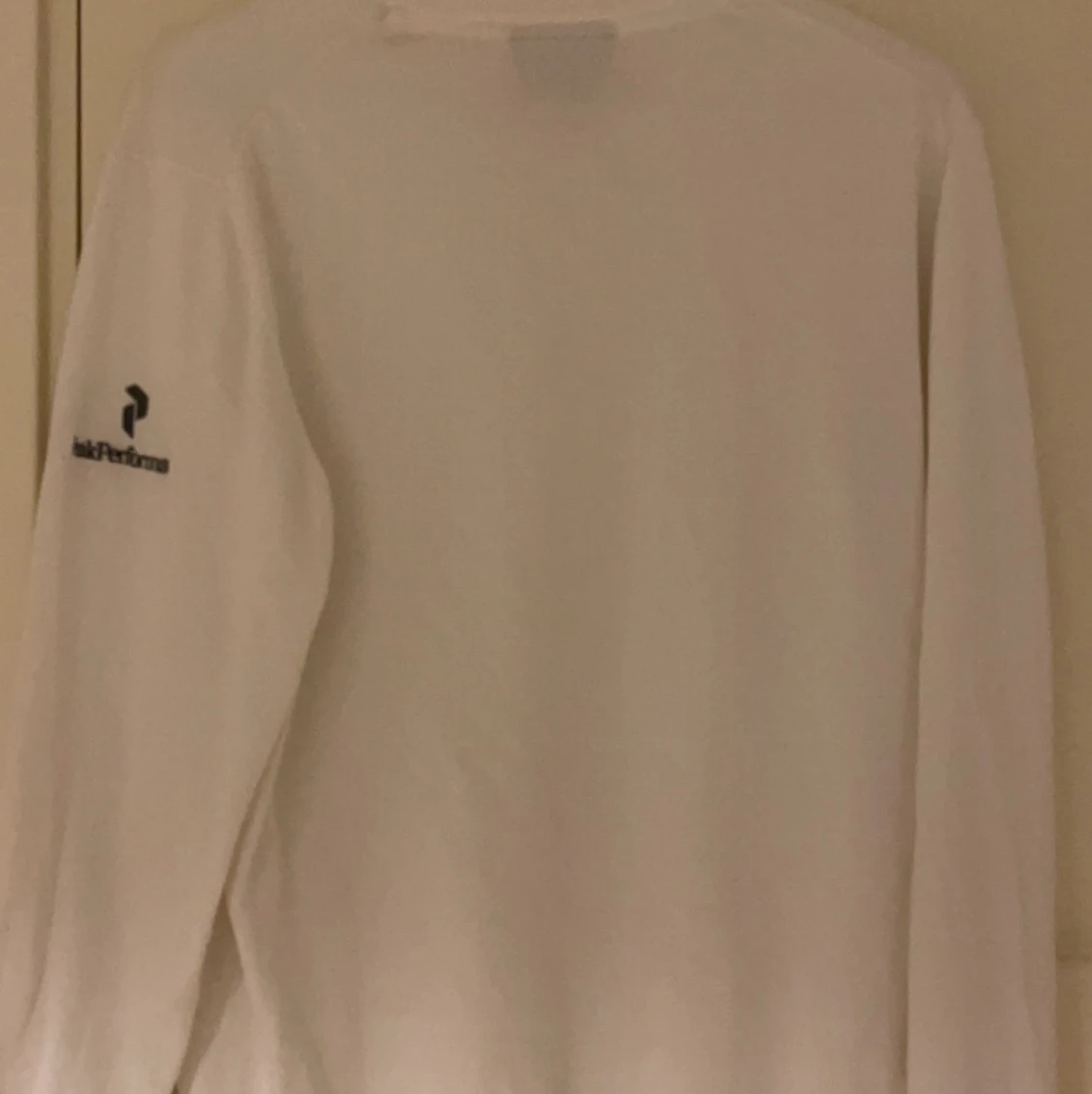 Peak performance tröja - 90