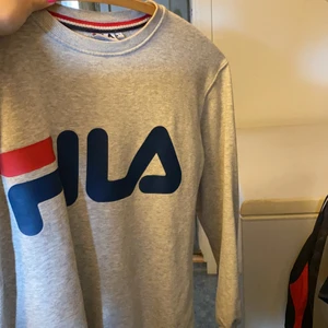 Fila tröja - Som ny