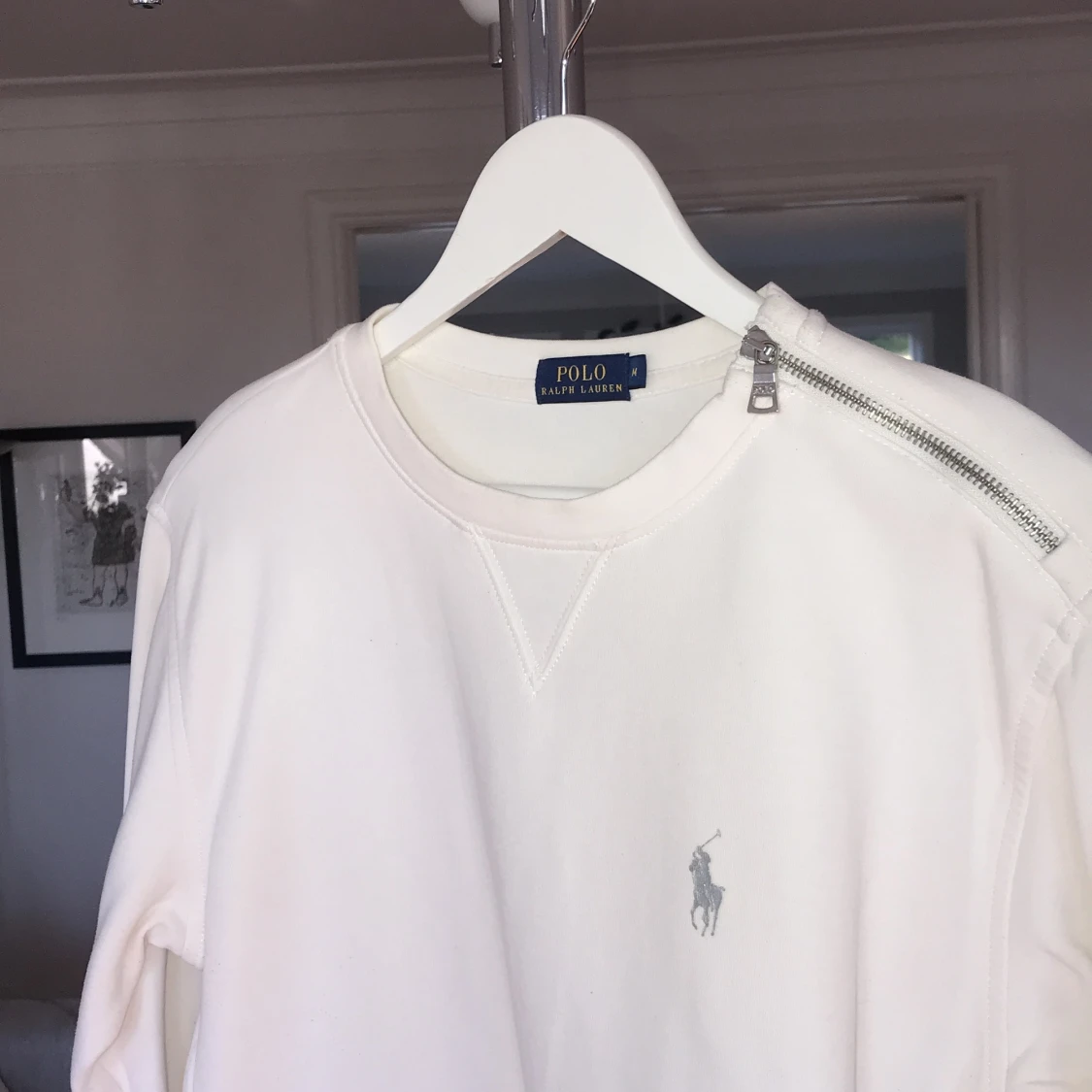 Polo Ralph Lauren tröja