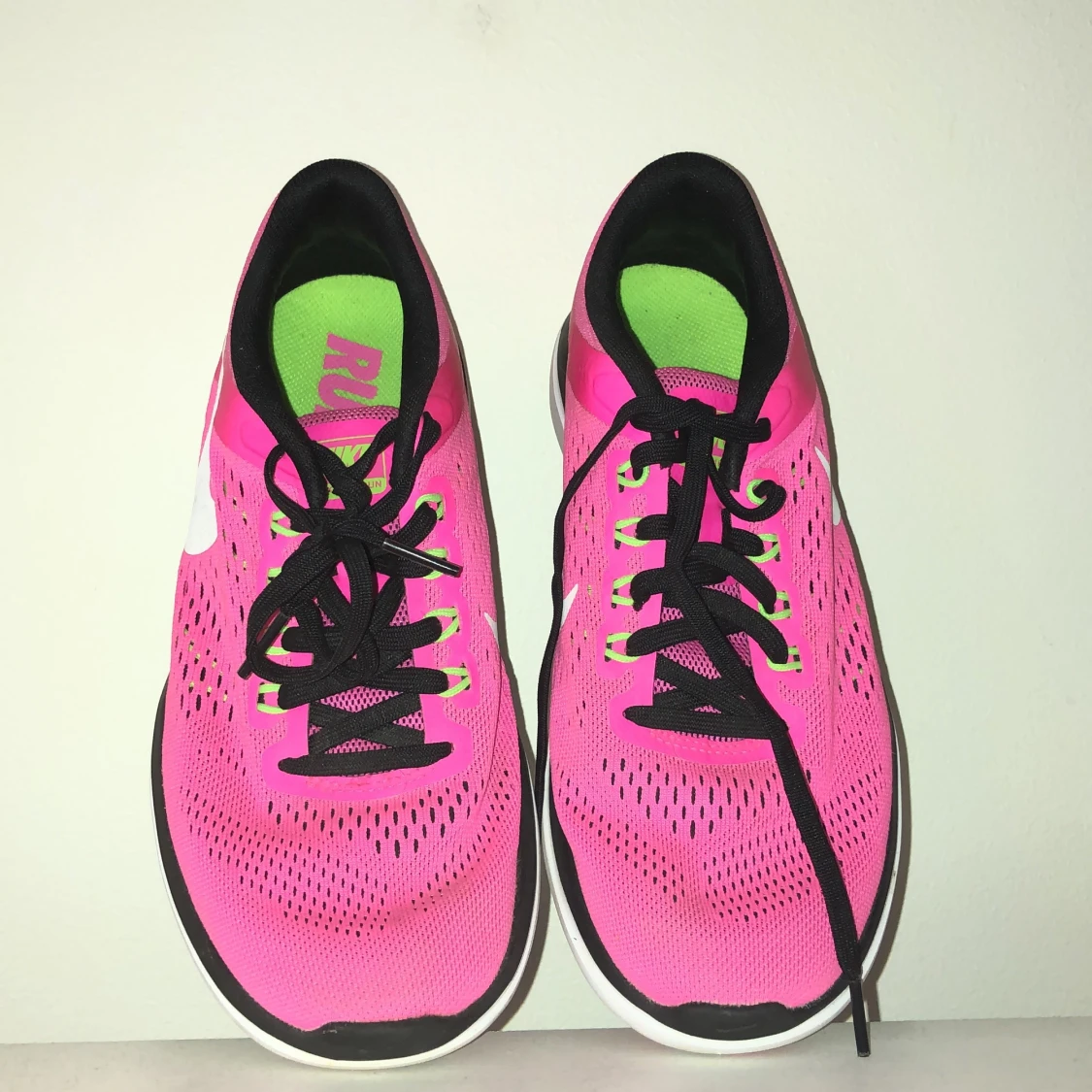 Nike träningsskor - 90