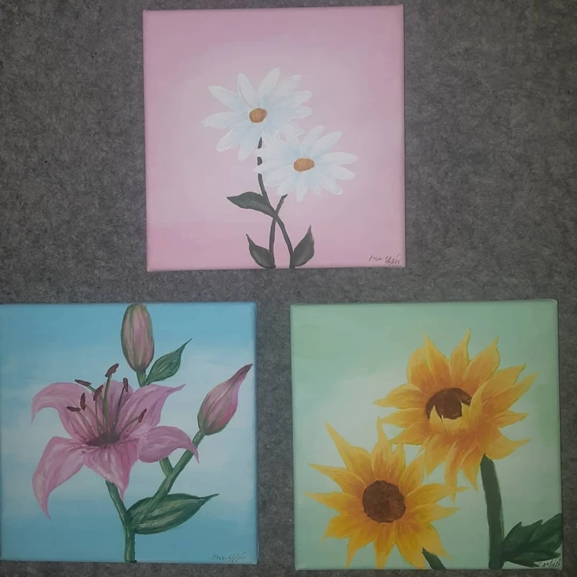 Intressekoll på custom made tygkassar - 90