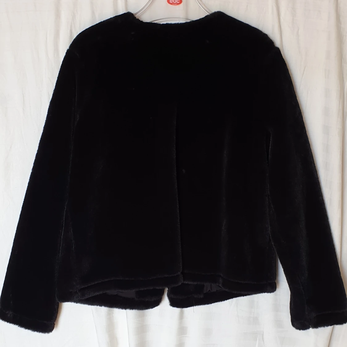 Visual Clothing Project - Pälsjacka  - 90