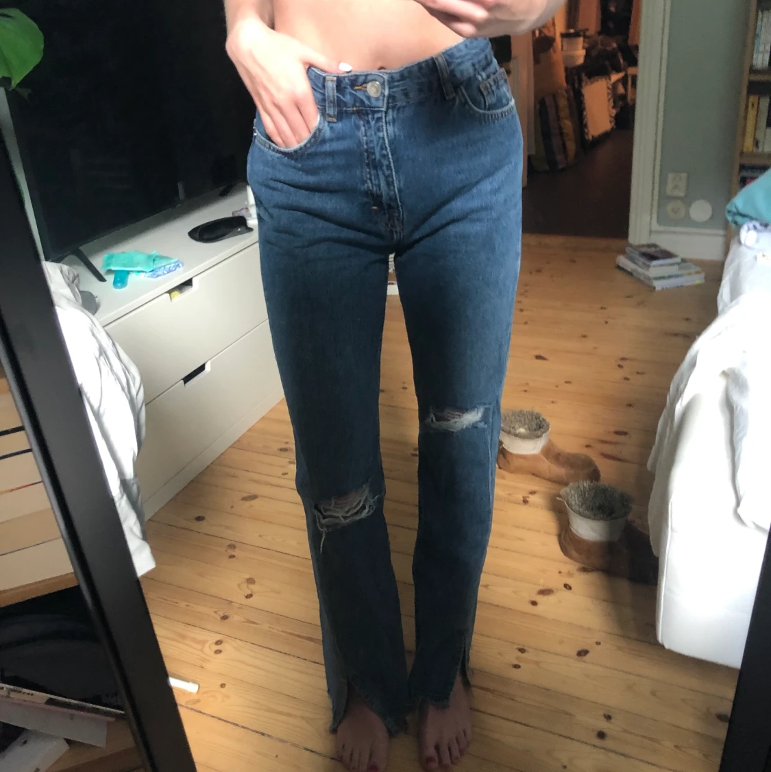 Jeans  - 91