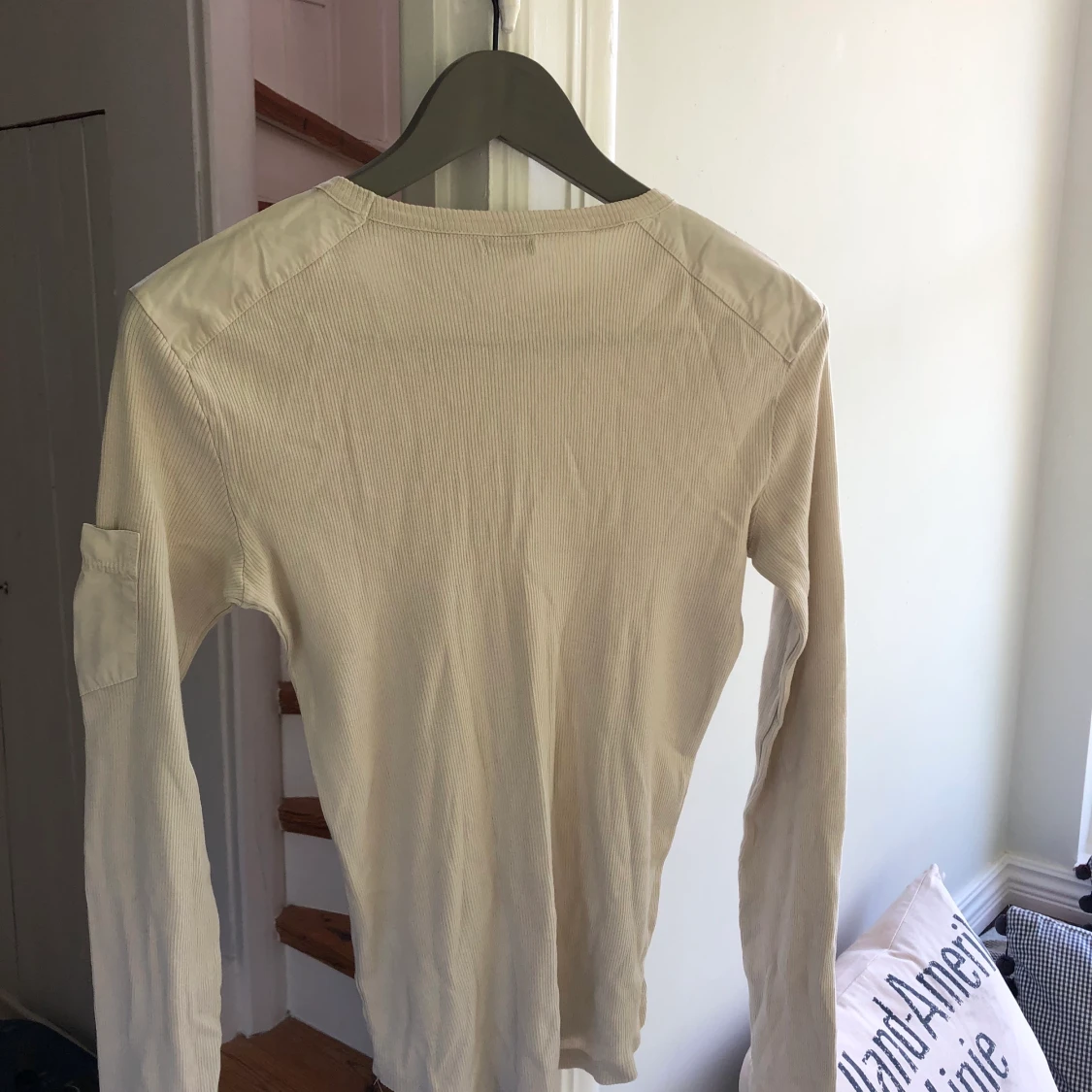 Långarmad topp Benetton - 90