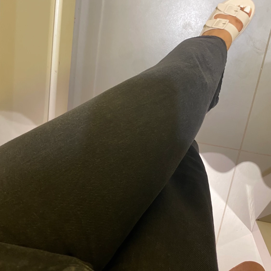 Använd tre gånger  - 91