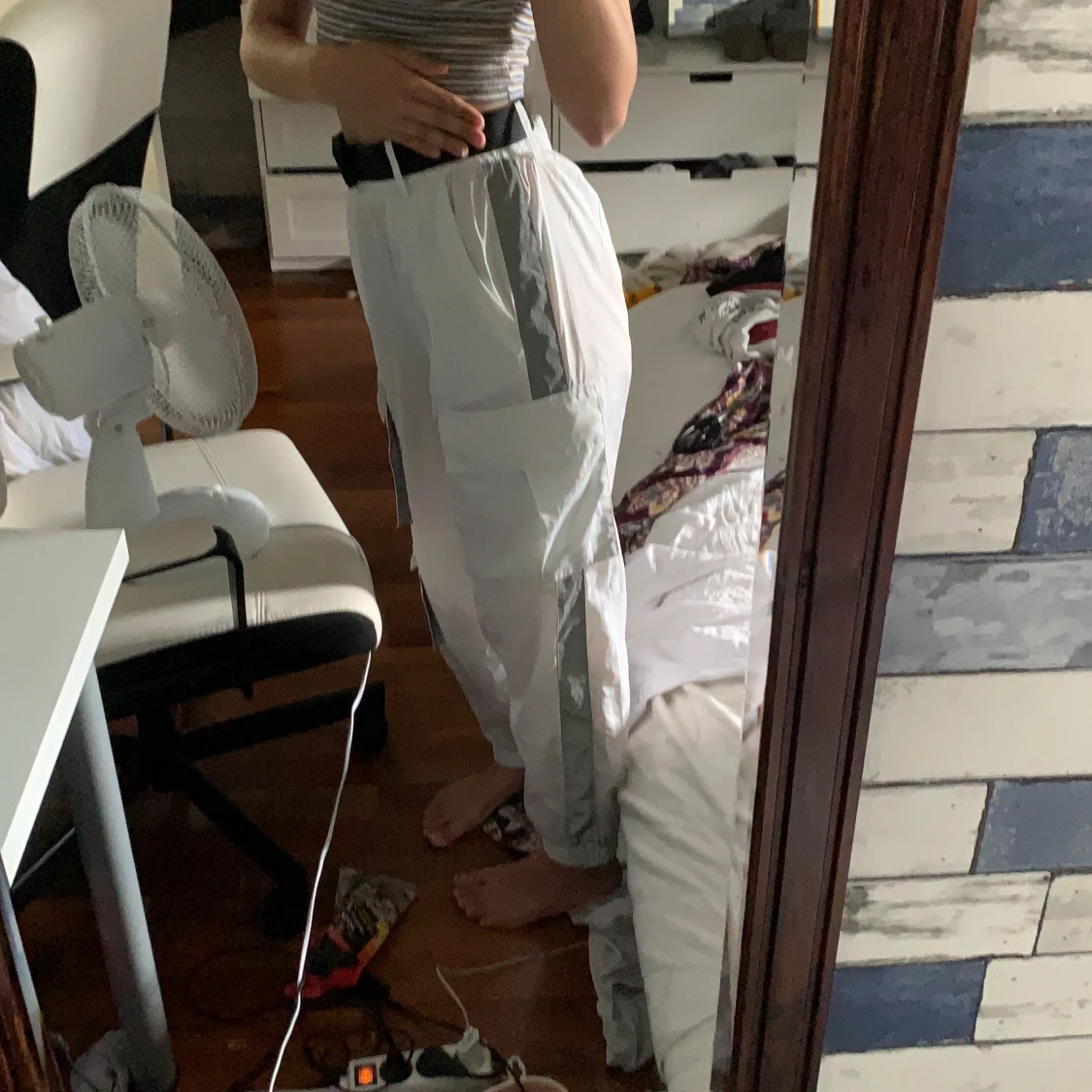 Cargopants FashionNova - 91