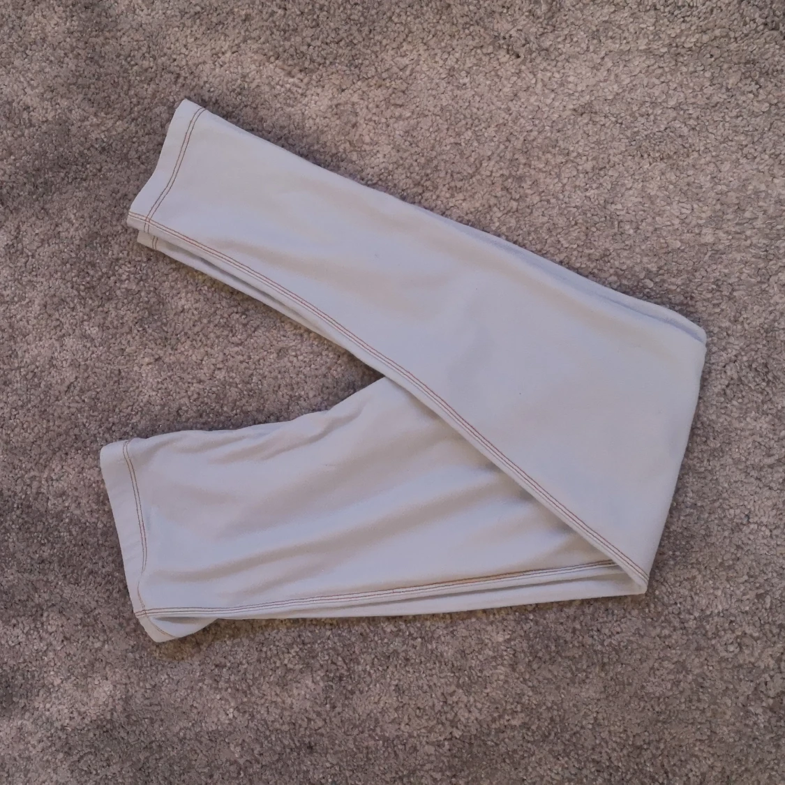 Ljusblå thights  - 91