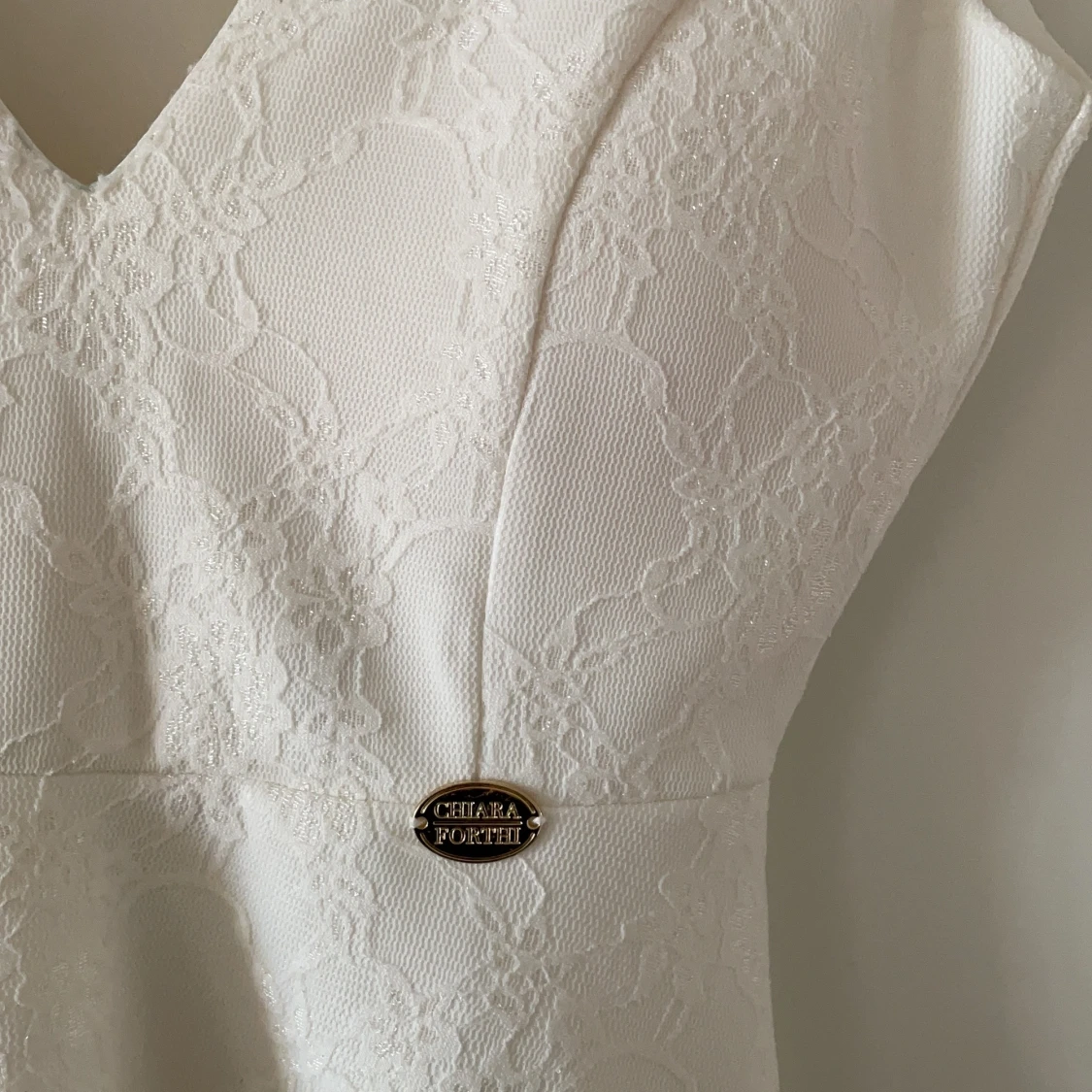 Studentklänning från Chiara Forthi! - 91