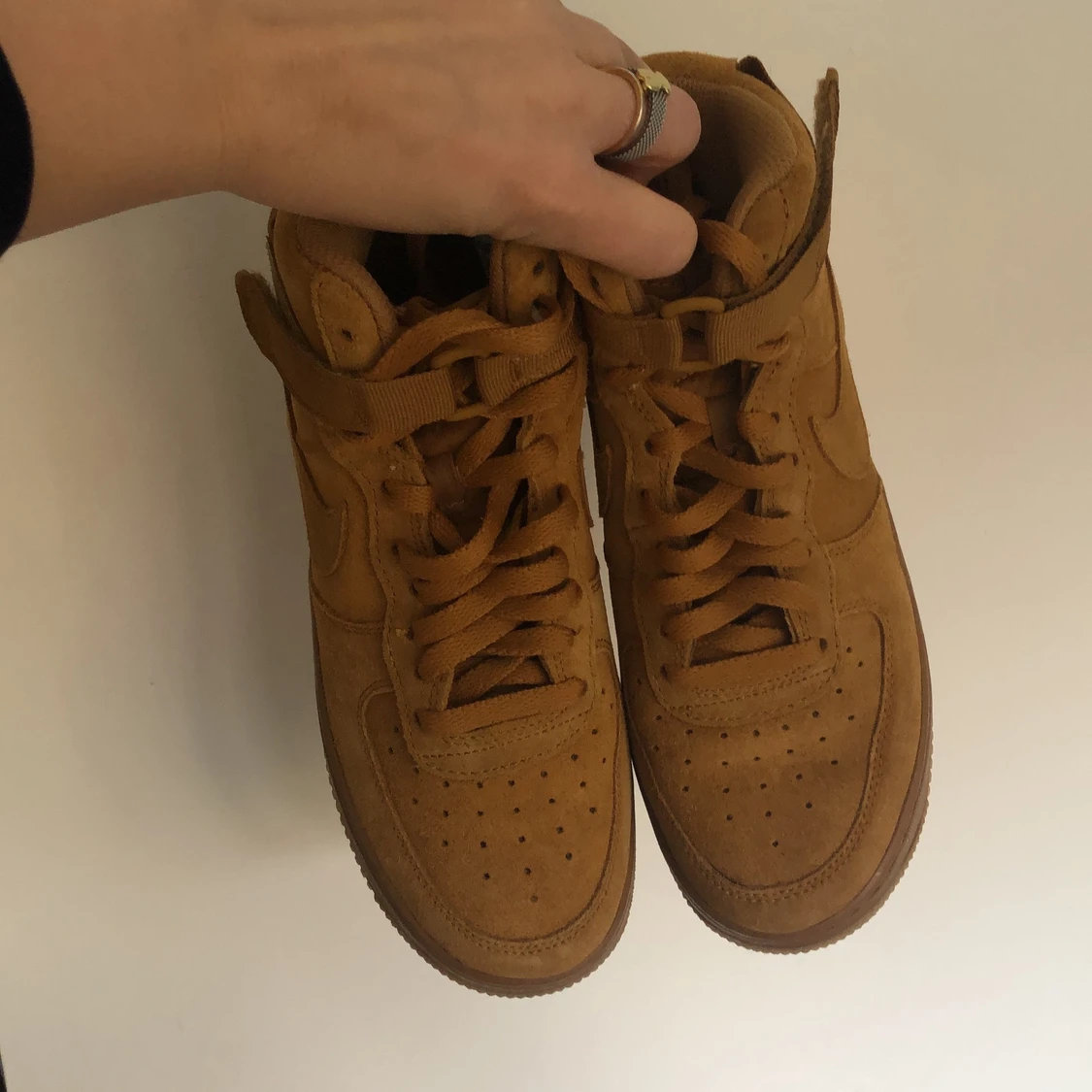 Nike AirForce 1 High  - 90