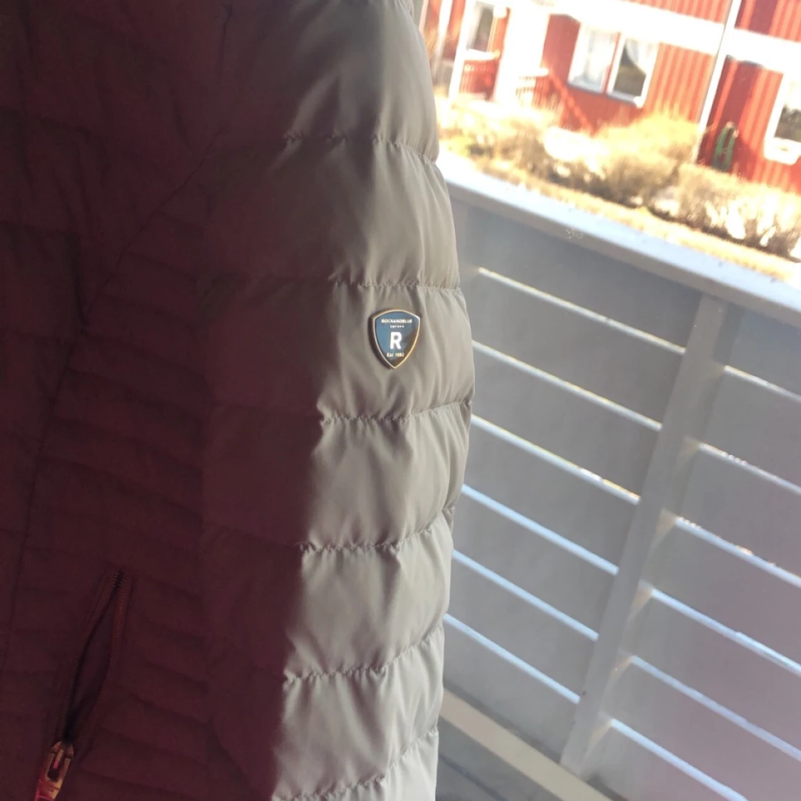 Rockandblue, Touch Jacket Safari - 91