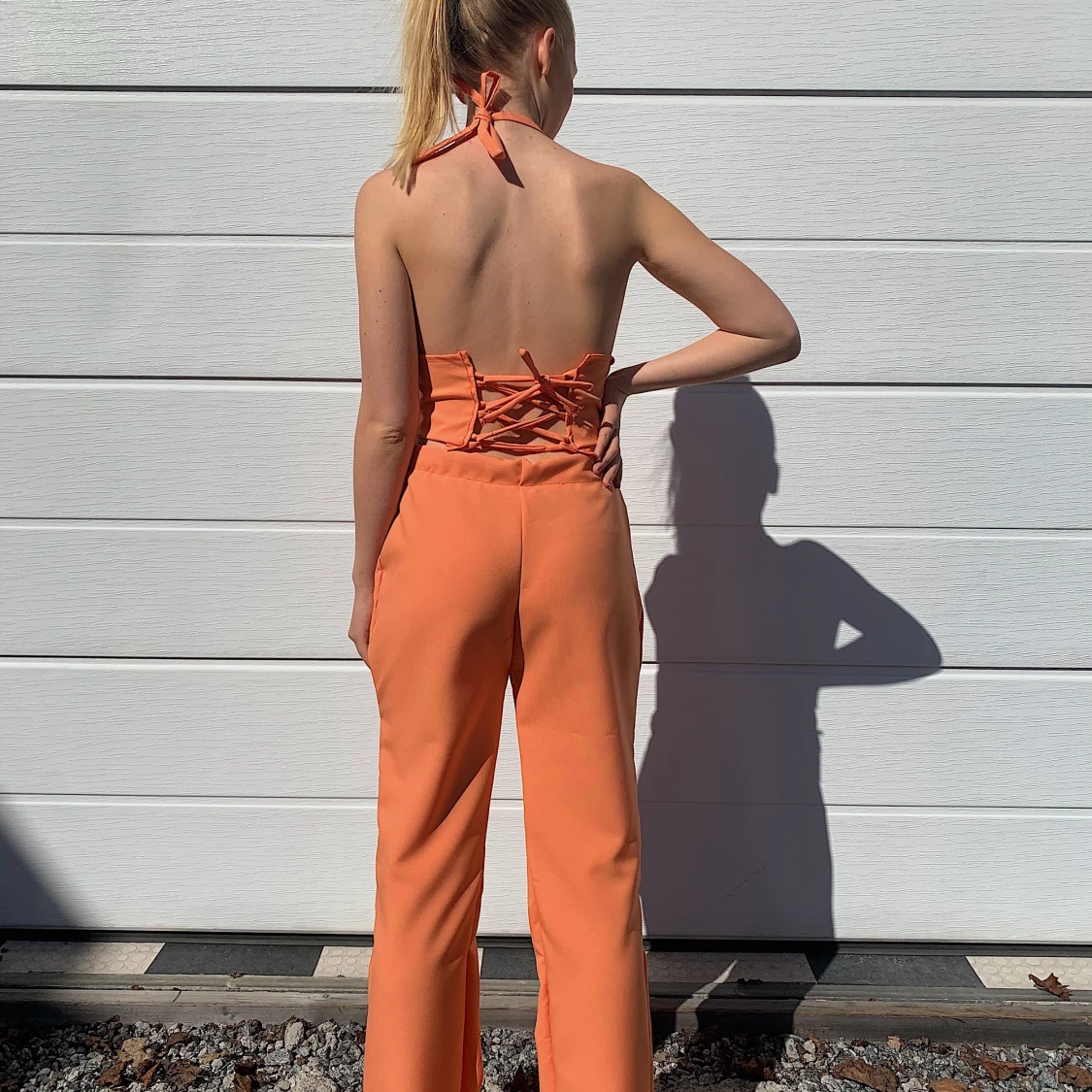 Orange set:)  - 91