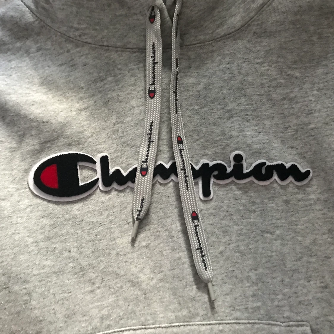 Champion hoodie  - 90