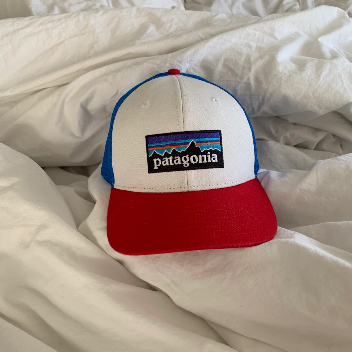 Patagonia keps 
