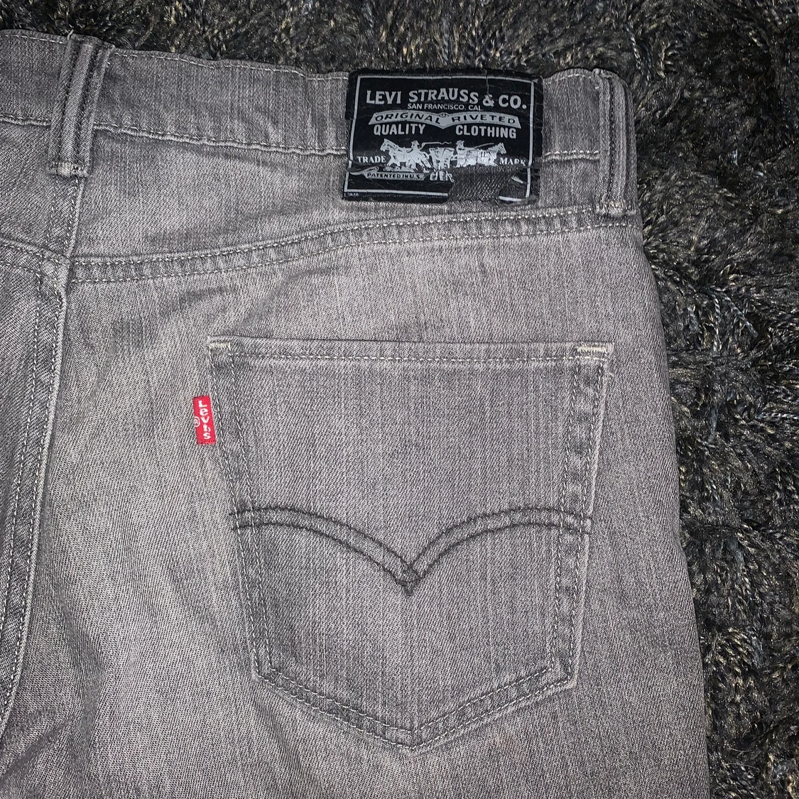 Levis Jeans  - 91
