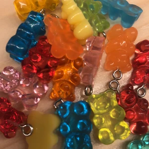  Gummibjörnar🥰 -  Gummibjörnar för 20 st 31 kr inklusive frakt🥰