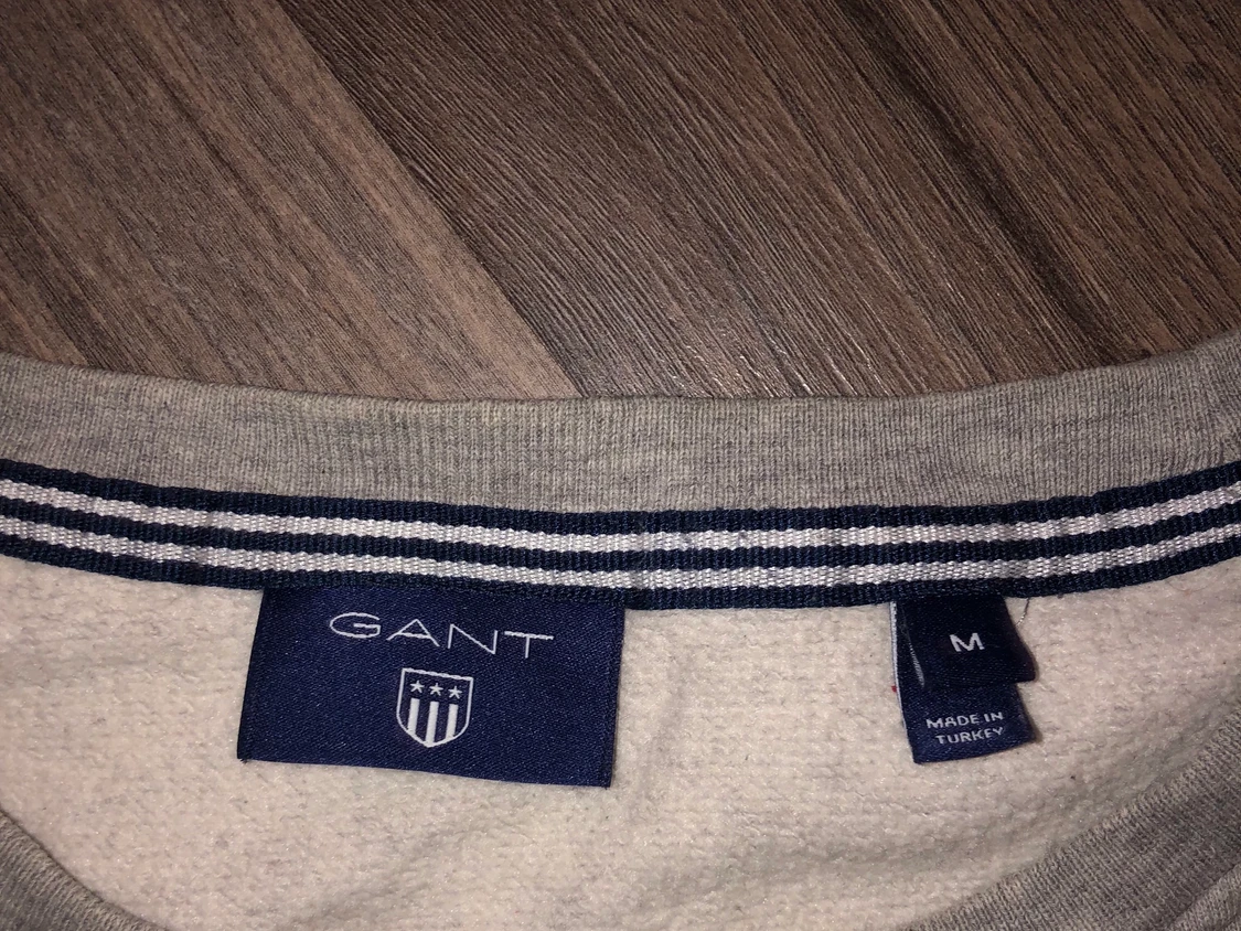Gant tröja storlek M - 91