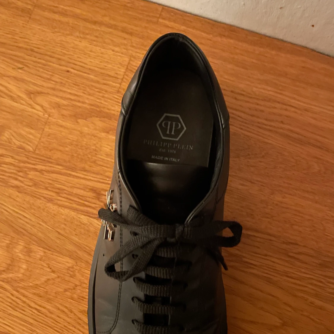 Exlusiva Philipp plein skor - 90