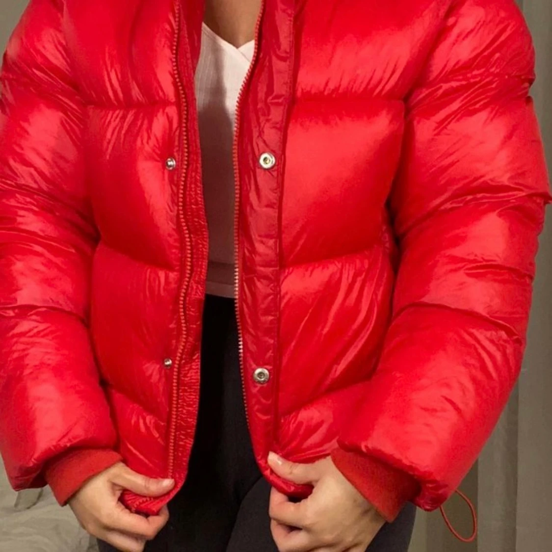 Bilbok puffer jacket - 90