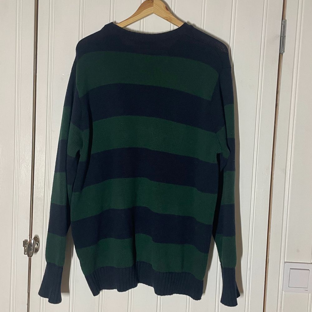 brandy tate sweater